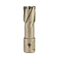 Сверло корончатое твердосплавное Universal (20х35х75 мм) Tideway BC122012