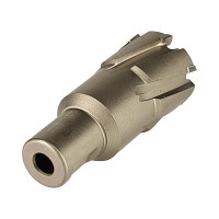 Сверло корончатое твердосплавное Weldon 19 (31х35х75 мм) Tideway AC123127