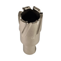 Сверло корончатое твердосплавное Weldon 19 (31х35х75 мм) Tideway AC123127