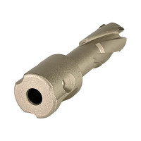 Сверло корончатое твердосплавное Universal (15х35х75 мм) Tideway BC121504