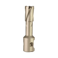 Сверло корончатое твердосплавное Universal (15х35х75 мм) Tideway BC121504