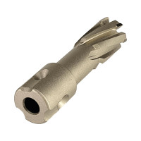Сверло корончатое твердосплавное Universal (18х35х75 мм) Tideway BC121808