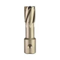 Сверло корончатое твердосплавное Universal (18х35х75 мм) Tideway BC121808