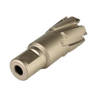 Сверло корончатое твердосплавное Weldon 19 (28х35х75 мм) Tideway AC122825