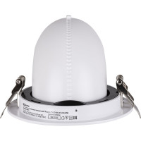 Светильник встраиваемый поворотный "Акцент-1" LED DSL-01-030-WW 30 Вт, 24°, 3000 К, 90 Ra, IP40 TDM ELECTRIC SQ0369-0401