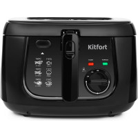 Фритюрница KITFORT КТ-2018