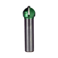 Фреза профильная для фасадов (20x10x55 мм; S=12 мм) Greencut BX11119