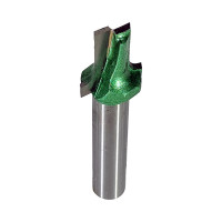 Фреза профильная для фасадов (22x24x79 мм; S=12 мм) Greencut BX11107