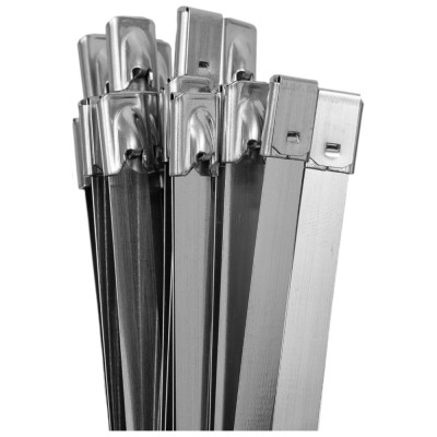 Стальные кабельные стяжки Промрукав СКС 316, 7,9x200 PR08.3969