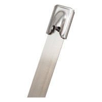 Стальные кабельные стяжки Промрукав СКС 316, 7,9x200 PR08.3969