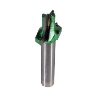 Фреза профильная для фасадов (26x22x77 мм; S=12 мм) Greencut BX11258