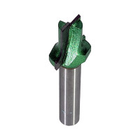 Фреза профильная для фасадов (26x24x79 мм; S=12 мм) Greencut BX11128