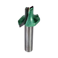 Фреза профильная для фасадов (32x24x79 мм; S=12 мм) Greencut BX11117