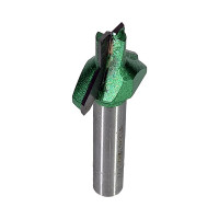 Фреза профильная для фасадов (32x25x80 мм; S=12 мм) Greencut BX11189