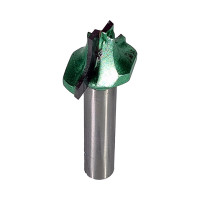 Фреза профильная для фасадов (32x19x74 мм; S=12 мм) Greencut BX11115