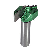 Фреза профильная для фасадов (32x15x60 мм; S=12 мм) Greencut BX11233