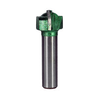 Фреза профильная для фасадов (32x14x59 мм; S=12 мм) Greencut BX11194