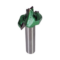 Фреза профильная для фасадов (32x20x75 мм; S=12 мм) Greencut BX11099