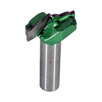 Фреза профильная для фасадов (31.4x11x56 мм; S=12 мм) Greencut BX11166