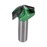 Фреза профильная для фасадов (30x17x62 мм; S=12 мм) Greencut BX11228