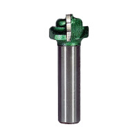 Фреза профильная для фасадов (32x11.7x56.7 мм; S=12 мм) Greencut BX11056