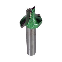 Фреза профильная для фасадов (30x20x75 мм; S=12 мм) Greencut BX11113