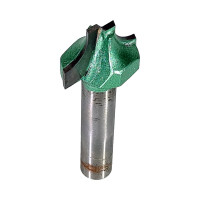 Фреза профильная для фасадов (29x20x75 мм; S=12 мм) Greencut BX11114