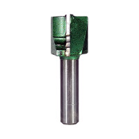 Фреза профильная для фасадов (46x25x70 мм; S=12 мм) Greencut BX11220