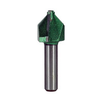 Фреза профильная для фасадов (46x25x70 мм; S=12 мм) Greencut BX11192