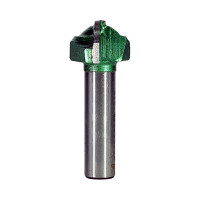 Фреза профильная для фасадов (41x15x60 мм; S=12 мм) Greencut BX11236