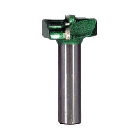 Фреза профильная для фасадов (46x10x55 мм; S=12 мм) Greencut BX11090