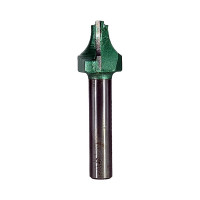 Фреза профильная для фасадов (44x25x80 мм; S=12 мм) Greencut BX11191