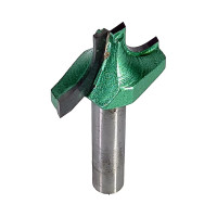 Фреза профильная для фасадов (44x25x80 мм; S=12 мм) Greencut BX11191