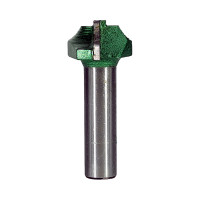 Фреза профильная для фасадов (42x12.5x57.5 мм; S=12 мм) Greencut BX11182