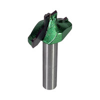 Фреза профильная для фасадов (40x20.5x75.5 мм; S=12 мм) Greencut BX11185