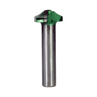 Фреза профильная для фасадов (38x10x65 мм; S=12 мм) Greencut BX11103