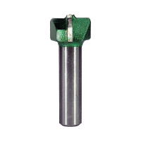 Фреза профильная для фасадов (36x12.5x57.5 мм; S=12 мм) Greencut BX11247