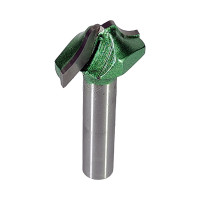 Фреза профильная для фасадов (35x16x61 мм; S=12 мм) Greencut BX11234