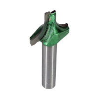 Фреза профильная для фасадов (35x25x80 мм; S=12 мм) Greencut BX11231