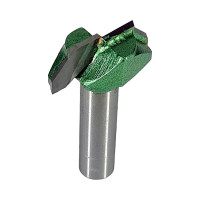 Фреза профильная для фасадов (36x12.5x57.5 мм; S=12 мм) Greencut BX11248