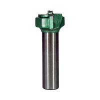 Фреза профильная для фасадов (34x10x55 мм; S=12 мм) Greencut BX11060