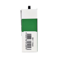 Фреза профильная для фасадов (34x10x55 мм; S=12 мм) Greencut BX11060