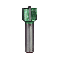 Фреза профильная для фасадов (35.5x18x63 мм; S=12 мм) Greencut BX11193