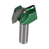 Фреза профильная для фасадов (35.5x18x63 мм; S=12 мм) Greencut BX11193