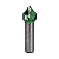 Фреза профильная для фасадов (34x14.5x59.5 мм; S=12 мм) Greencut BX11217