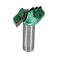 Фреза профильная для фасадов (34x11.5x56.5 мм; S=12 мм) Greencut BX11162