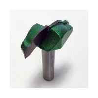 Фреза профильная для фасадов (50x15.5x70.5 мм; S=12 мм) Greencut BX11316