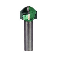 Фреза профильная для фасадов (47x17x62 мм; S=12 мм) Greencut BX11225