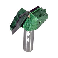 Фреза профильная для фасадов (49x18.5x63.5 мм; S=12 мм) Greencut BX11214