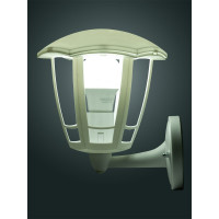 Светильник уличный TDM ELECTRIC "СИТИ" шестигранник настенный вверх белый SQ0330-1316